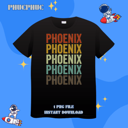 Phoenix Mythical Eagle Ancient Egypt RetroPng, Png For Shirt, Png Files For Sublimation, Digital Download, Printable