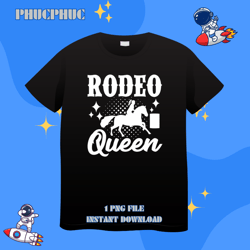 Rodeo Queen Horse Rider Equestrian Cowgirl Horse RacerPng, Png For Shirt, Png Files For Sublimation, Digital Download, P
