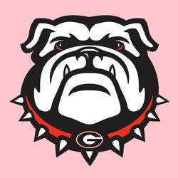 Georgia Bulldogs SVG, Football Game Day Png, Georgia Bulldogs Sport Instant Download, Saturday In Athens