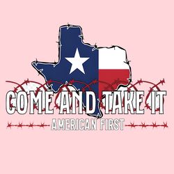 I Stand With Texas SVG, Come and Take It Png, Political SVG, Texas Strong PNG, Texas Won't Back Down, Secure Our Borders