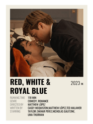Red White amp Royal Blue (2023) Movie (7)