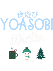Yoasobi Winter