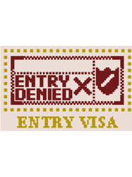Entry Denied V2
