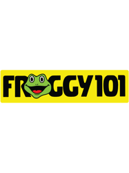 The Office Froggy 101
