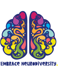 embrace neurodiversity