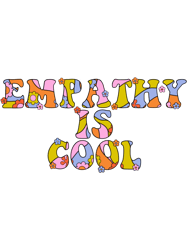 Empathy is CoolThe Peach Fuzz