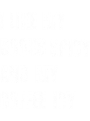 I Like My Books Spicy And My Coffee Icy (29)