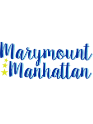 Marymount Manhattan
