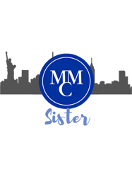 Marymount Manhattan Sister Skyline