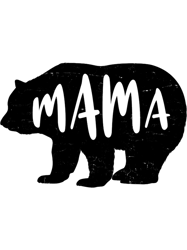 Mama Bear Classic (2)
