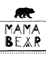 mama bear papa bear