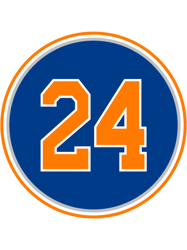Bill Bradley Number 24 Jersey New York Knicks Inspired