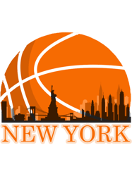 new york basketball fan ny city