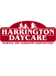 harrington daycare