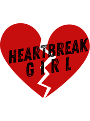 Heartbreak Girl5 Seconds of Summer