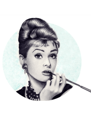 Audrey Hepburn (21)