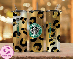 Starbucks Tumbler Png, Starbucks Glitter Sublimation, Starbucks Png 42