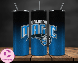 Orlando Magic Logo,NBA Logo, NBA Png, Basketball Design,NBA Teams,NBA Sports,Nba Tumbler Wrap 10