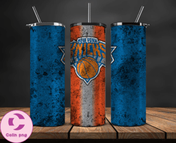 New York Knicks Logo,NBA Logo, NBA Png, Basketball Design,NBA Teams,NBA Sports,Nba Tumbler Wrap 48