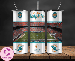 Dolphins NFL Tumbler Wrap,NFL,NFL Logo,Nfl Png,Nfl Team, Nfl Stadiums,NFL Football 07