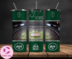 NY Jets NFL Tumbler Wrap,NFL,NFL Logo,Nfl Png,Nfl Team, Nfl Stadiums,NFL Football 17