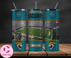 Jaguars NFL Tumbler Wrap,NFL,NFL Logo,Nfl Png,Nfl Team, Nfl Stadiums,NFL Football 23