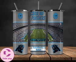 Panthers NFL Tumbler Wrap,NFL,NFL Logo,Nfl Png,Nfl Team, Nfl Stadiums,NFL Football 29