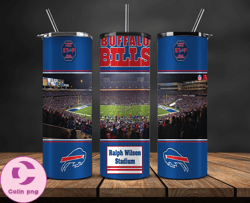 Buffalo NFL Tumbler Wrap,NFL,NFL Logo,Nfl Png,Nfl Team, Nfl Stadiums,NFL Football 31