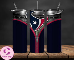 Texans Tumbler Wrap , Nfl,NFL Logo,Nfl Png,NFL Spots,Nfl Teams,NFL Tumbler,NFL 20oz Skinny Png,NFL Design Tumbler 81