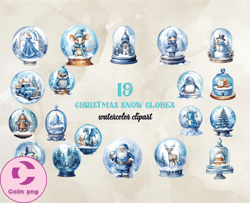 19 Christmas Snow Globes, Christian Christmas Svg, Christmas Design, Christmas Shirt, Christmas 39