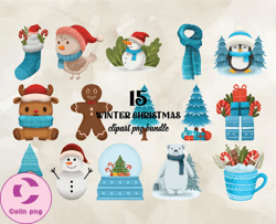 15 Winter Christmas, Christian Christmas Svg, Christmas Design, Christmas Shirt, Christmas 100