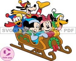 Disney Christmas Svg, Disney svg ,Christmas Svg , Christmas Png, Christmas Cartoon Svg,Merry Christmas Svg 82