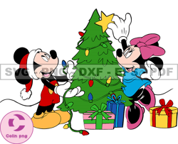 Disney Christmas Svg, Disney svg ,Christmas Svg , Christmas Png, Christmas Cartoon Svg,Merry Christmas Svg 84