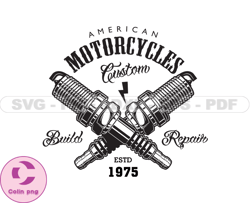Motorcycle svg logo, Motorbike Svg  PNG, Harley Logo, Skull SVG Files, Motorcycle Tshirt Design, Motorbike Svg 216