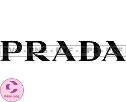 Prada Logo Svg, Fashion Brand Logo 97
