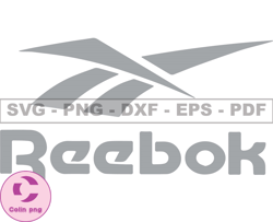 Reebok Logo Svg, Fashion Brand Logo 99