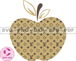 Louis Vuitton Svg, Fashion Brand Logo 234