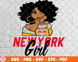 New York ted bulls logos, Red Bulls svg, Black Queen svg, girl MLS logo, Svg, MLS lover svg, Afro svg, Football Teams sv