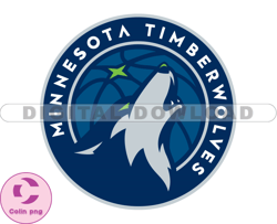 Minnesota Timberwolves NBA Logo Svg, Nba Svg, Nba Sport, Nba Logo,Nba Teams Svg,Basketball Design 36