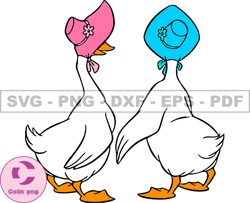 peppo and hit cat Svg, Cartoon Customs SVG, EPS, PNG, DXF 167