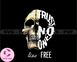 Skull Tshirt Design Bundle, Skull SVG PNG, Skull In The Wall File, DTG, DTF, Instant Download 35