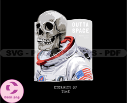 Skull Tshirt Design Bundle, Skull SVG PNG, Skull In The Wall File, DTG, DTF, Instant Download 37