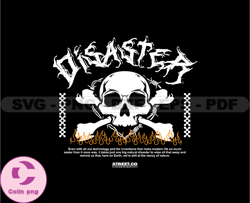 Skull Tshirt Design Bundle, Skull SVG PNG, Skull In The Wall File, DTG, DTF, Instant Download 69
