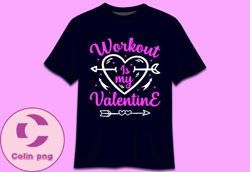 Valentine T Shirt Design Sublimation 44