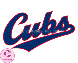 Chicago Cubs, Baseball Svg, Baseball Sports Svg, MLB Team Svg, MLB, MLB Design 67