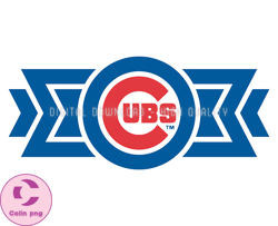 Chicago Cubs, Baseball Svg, Baseball Sports Svg, MLB Team Svg, MLB, MLB Design 79