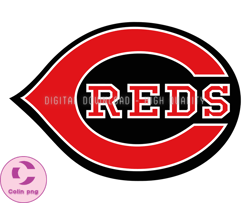 Cincinnati Reds, Baseball Svg, Baseball Sports Svg, MLB Team Svg, MLB, MLB Design 91