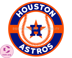 Houston Astros, Baseball Svg, Baseball Sports Svg, MLB Team Svg, MLB, MLB Design 110