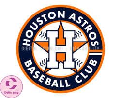 Houston Astros, Baseball Svg, Baseball Sports Svg, MLB Team Svg, MLB, MLB Design 115