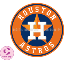 Houston Astros, Baseball Svg, Baseball Sports Svg, MLB Team Svg, MLB, MLB Design 117